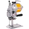 thick cloth cutting machine